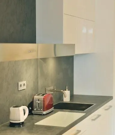 Chiado 16 Appartement