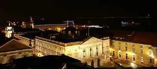 Appartement Chiado 16