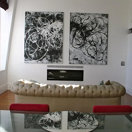 Appartement Chiado 16