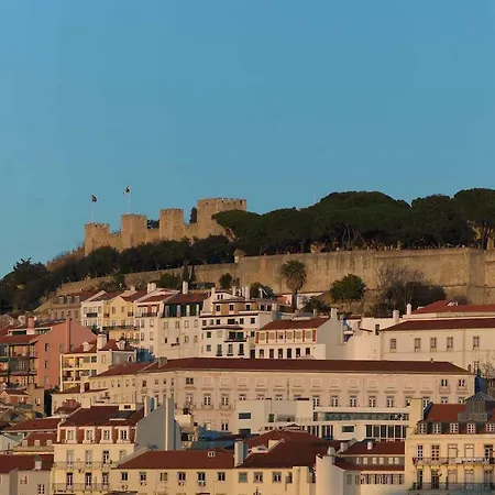 Chiado 16 Lissabon