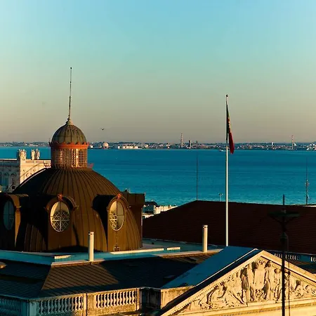 Apartment Chiado 16 *