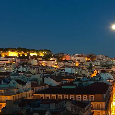 Chiado 16 Lissabon