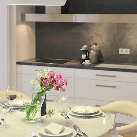 Appartement Chiado 16