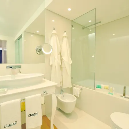 Appartement Chiado 16 *