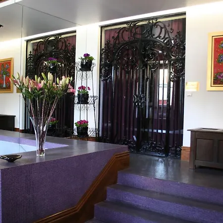 Apartment Chiado 16 *