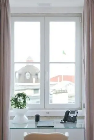 Apartment Chiado 16 *