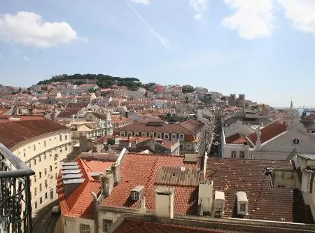 Chiado 16 Lejlighed