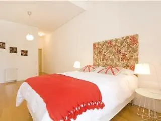 Chiado 16 Appartement *
