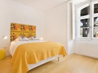 Chiado 16 * Lisbon
