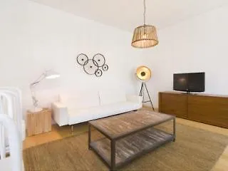 Chiado 16 Apartment