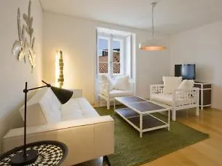 Chiado 16 Appartement *