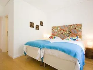 Chiado 16 Appartement Lissabon