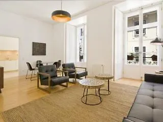 Chiado 16 Appartement