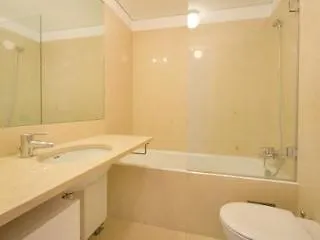 Appartement Chiado 16 Lissabon