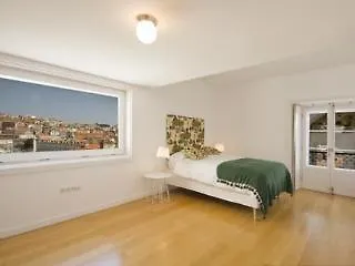 Chiado 16 Appartement