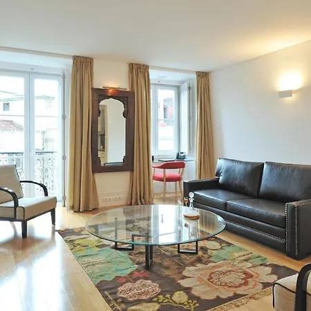 Chiado 16 Appartement