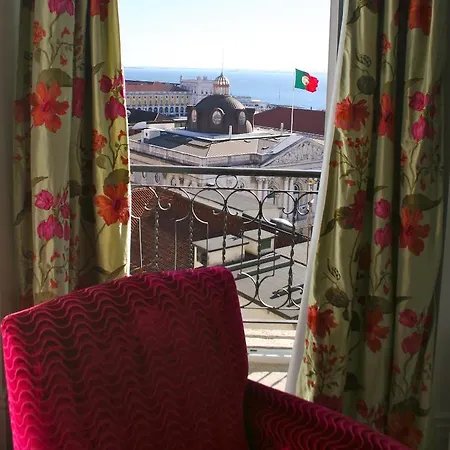 Chiado 16 Appartement *