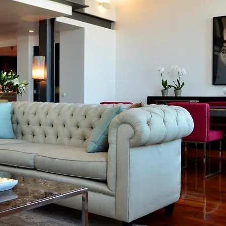 Chiado 16 Appartement Lissabon