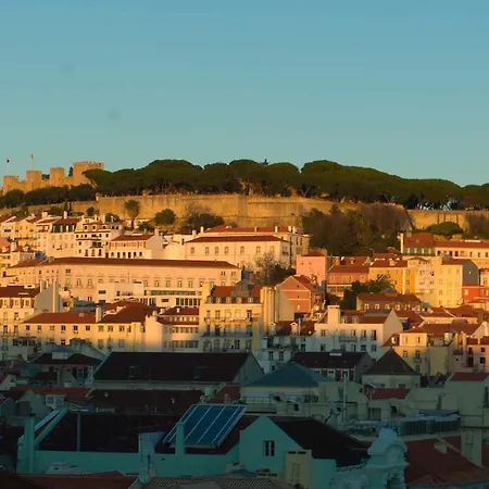 Chiado 16 Appartement