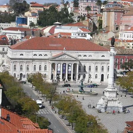 Appartement Chiado 16