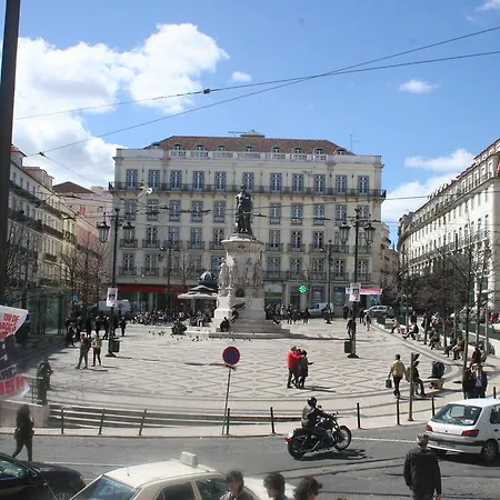 Appartement Chiado 16 *