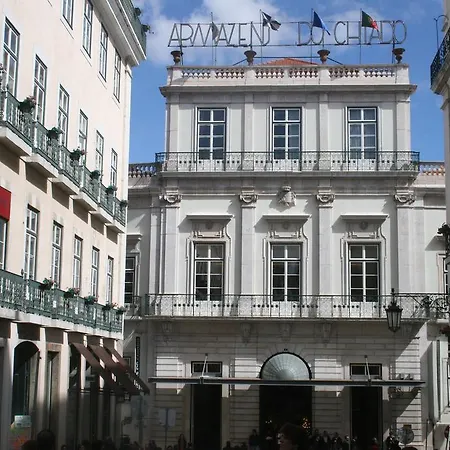 Chiado 16 Appartement *